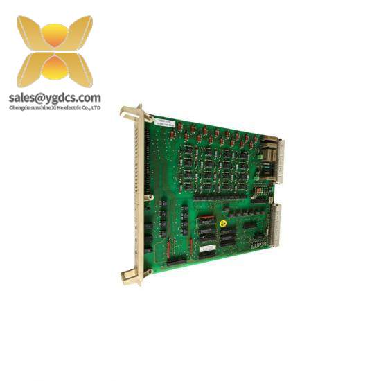 ABB YB560103BE Combination I/O Board
