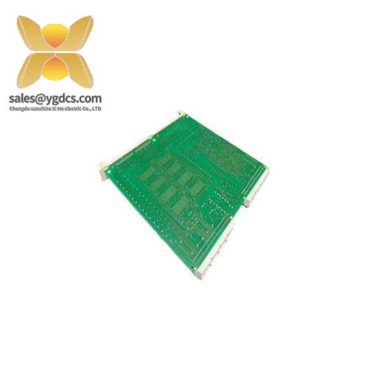 ABB YB56103-BD/1 PC Board dig.I/O