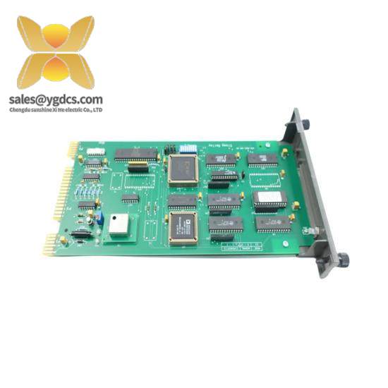 ABB YF63 Digital Input Module
