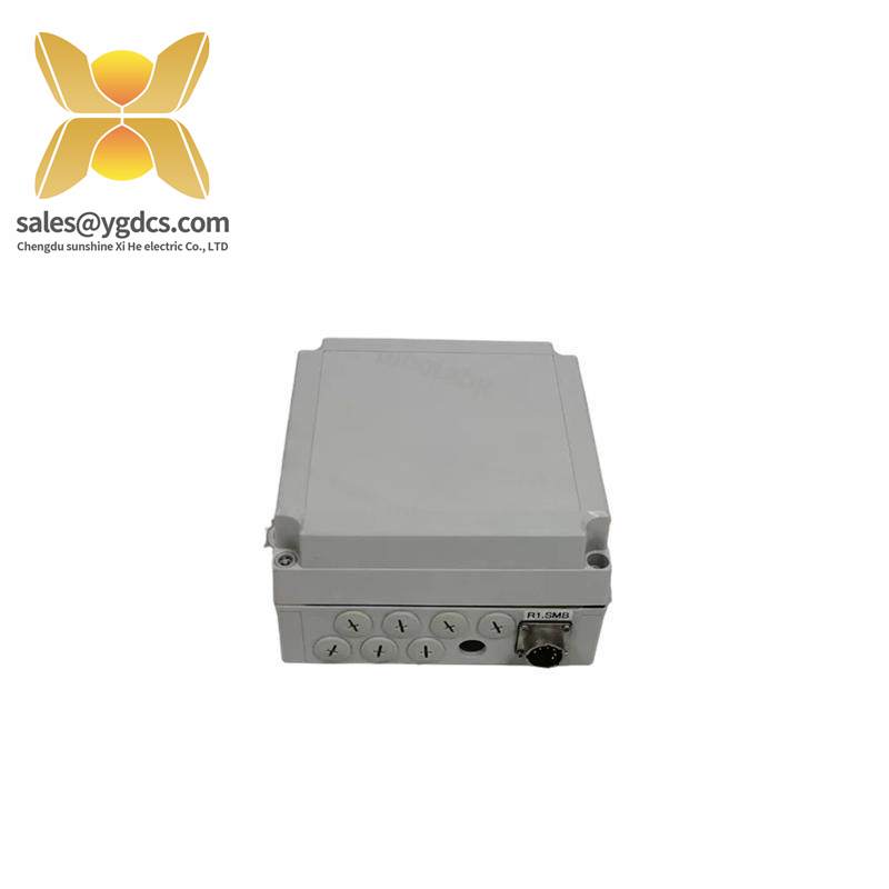 ABB YPC111A OPTICAL DISTRIBUTER MODULE