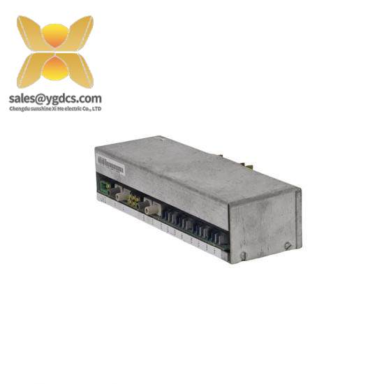 ABB YPC115A/61037454 FIBER OPTICAL DISTRIBUTOR
