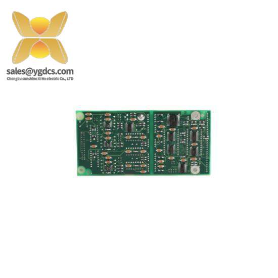 ABB YPG108E YT204001-FV Control Board