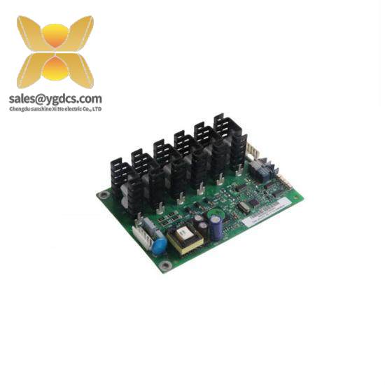 ABB YPG110E YT204001-FD Control Board