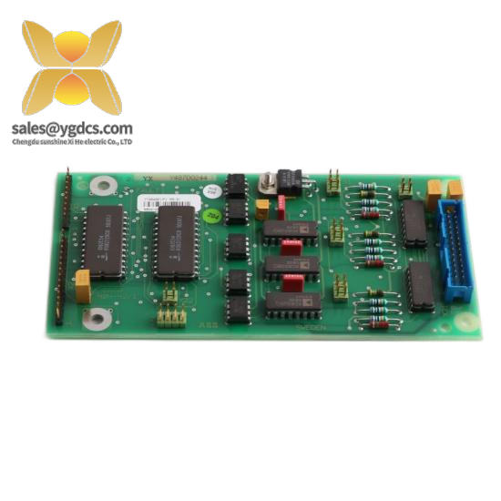 ABB YPG111A Asea Brown Boveri