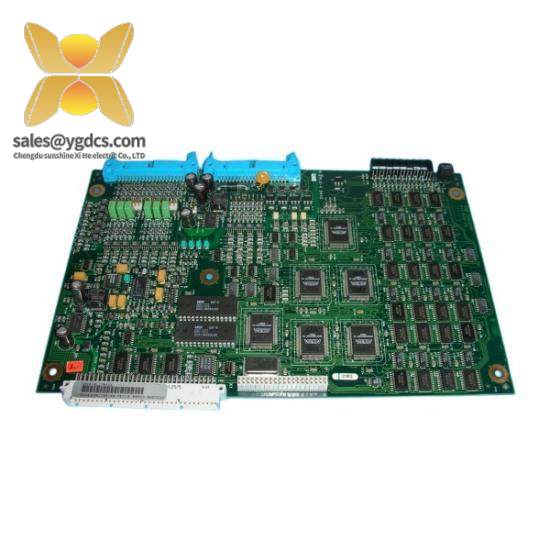 ABB YPH108B/SPC PCB CIRCUIT BOARD