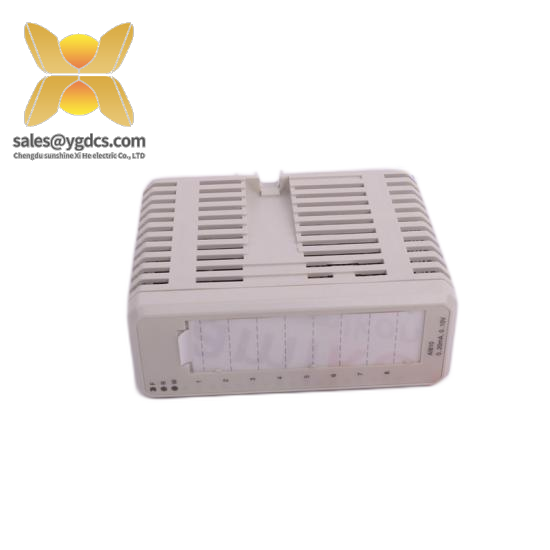 ABB YPI103E YT204001-FB