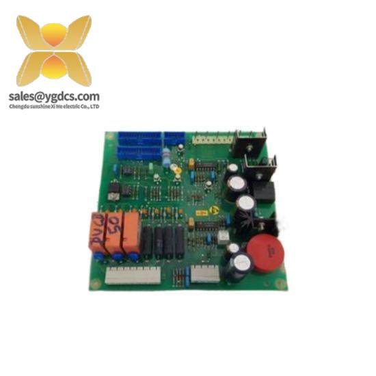 ABB YPI105C YT204001-BK Modem Board