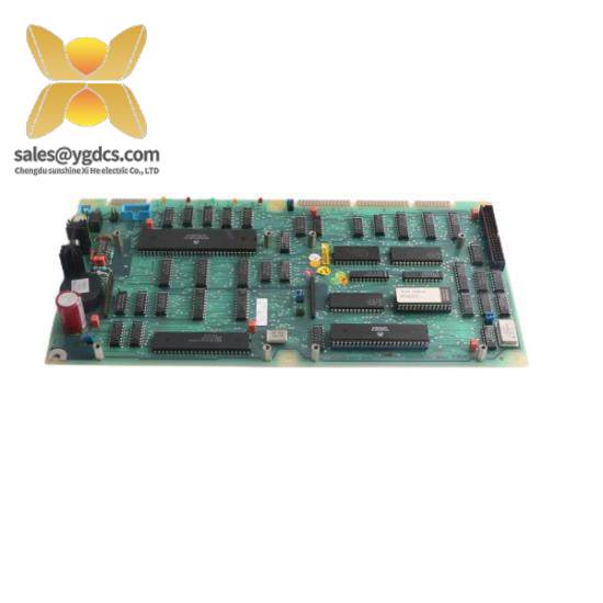 ABB YPK107 Communication Unit
