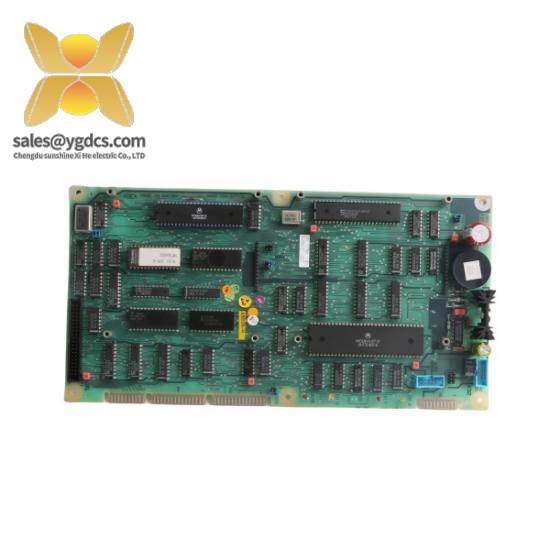 ABB YPK107A YT204001-CB/2