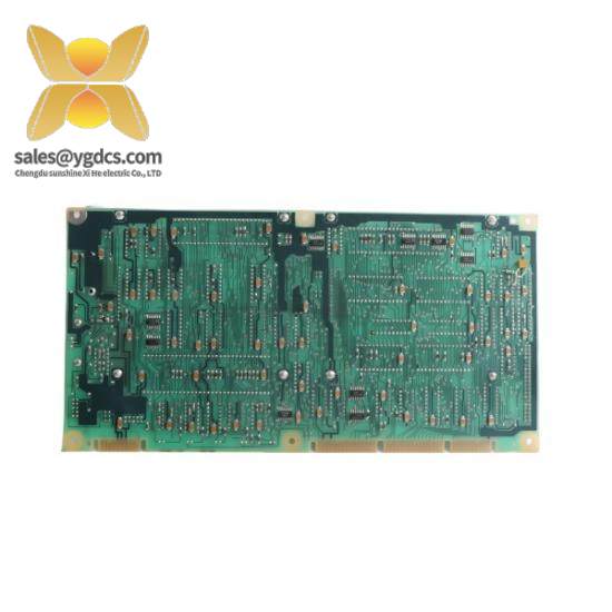 ABB YPK107A YT204001-CB/2
