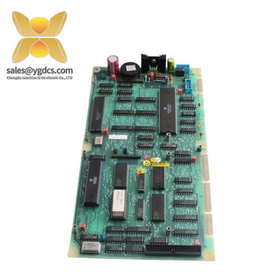 ABB YPK107A YT204001-CB/2