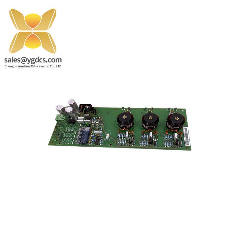 ABB YPK107E Module
