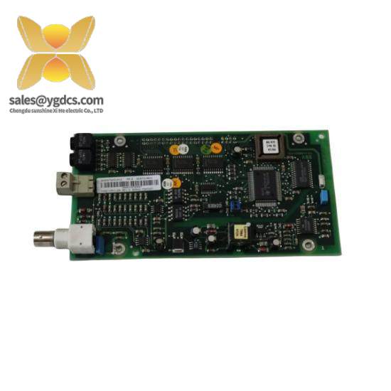 ABB YPK112A 3ASD573001A13 Communication Module