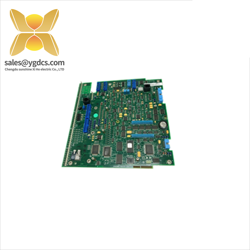 ABB YPK113A 61002774 PCB CIRCUIT BOARD