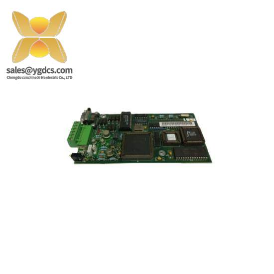 ABB YPK113A 61002774 UART Communication Module