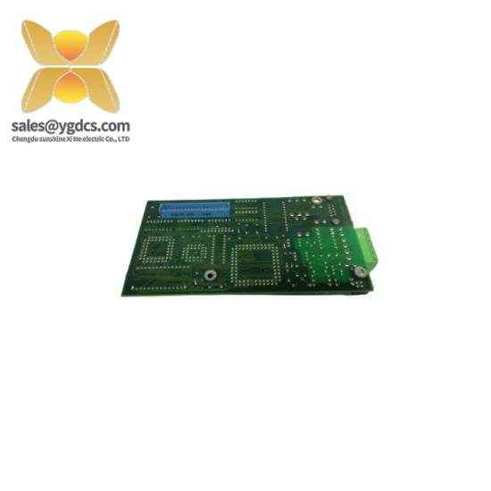 ABB YPK113A 61002774 UART Communication Module