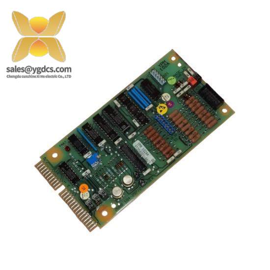 ABB YPM102A YT204001-AA Controller Module