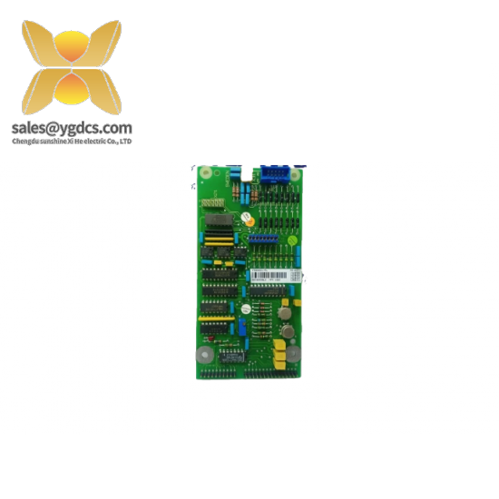 ABB YPM102E  DCS Module