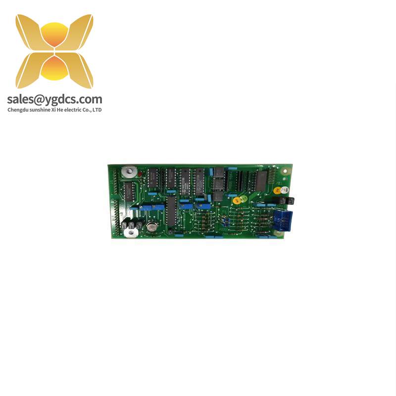 ABB YPM106E YT204001-FN control board