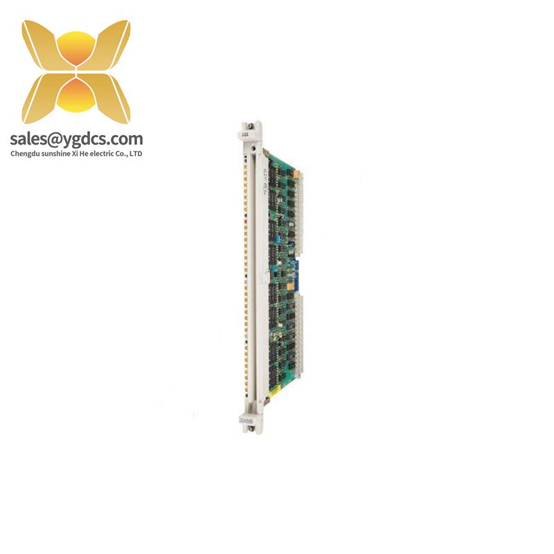 ABB YPO105E YT204001-FR Power Supply