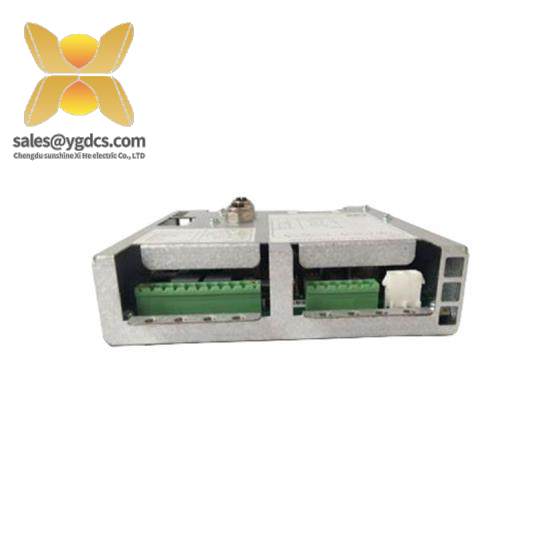 ABB YPO105E YT204001-FR Serial Link Module