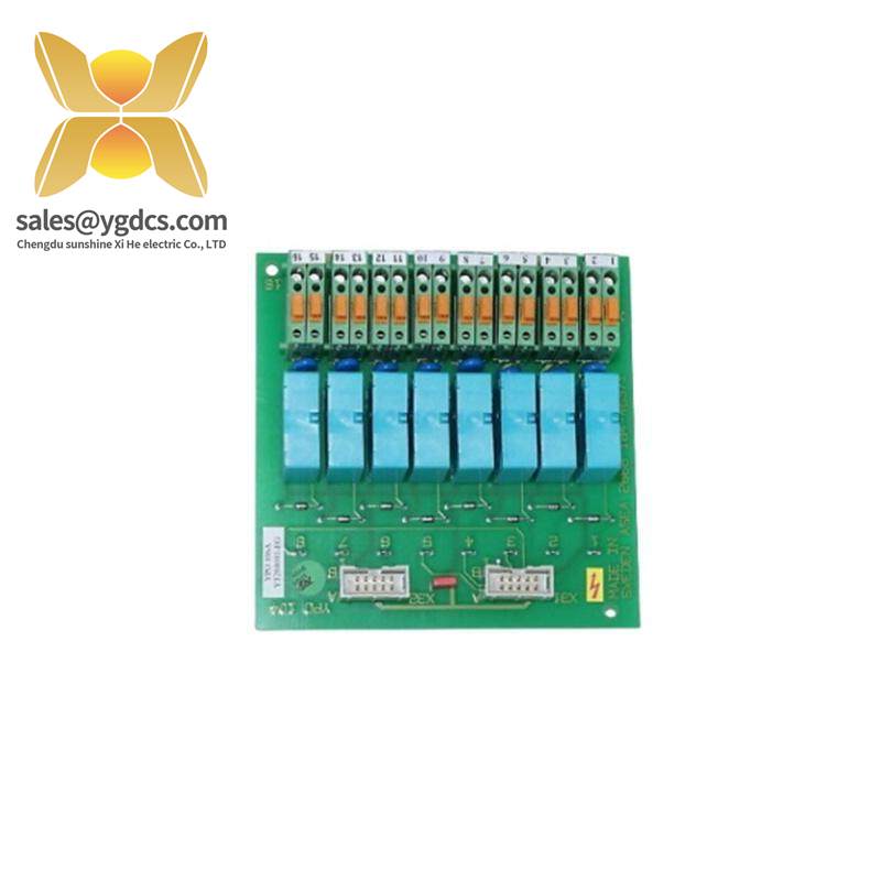 ABB YPO106A YT204001-EG Digital Output Module