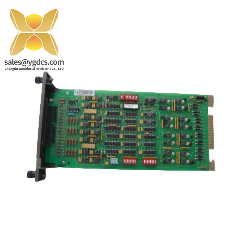 ABB YPP105E YT204001-FK Controller