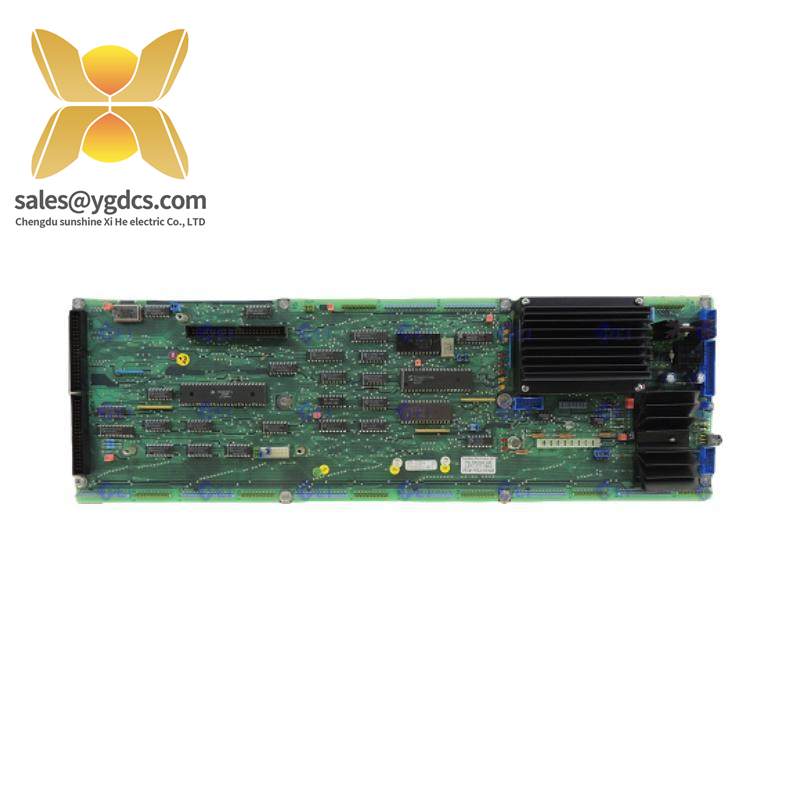 ABB YPP105F YT204001-JN Controller