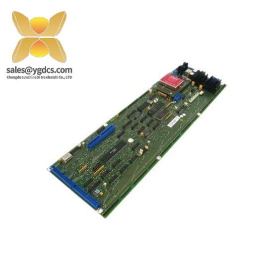 ABB YPP105F YT204001-JN PC Board