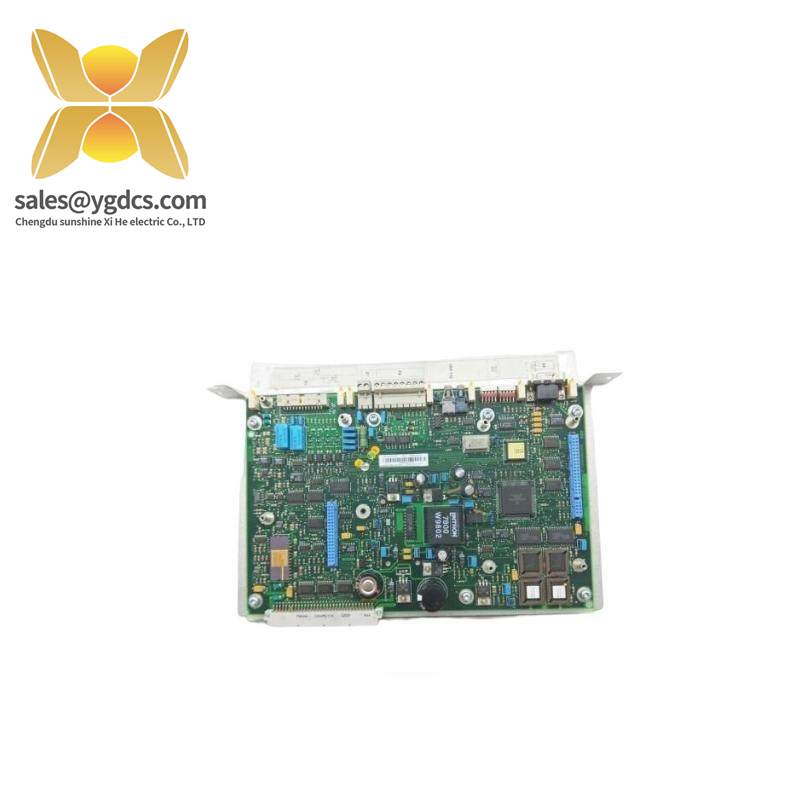 ABB YPP110A 3ASD573001A1 Application controller