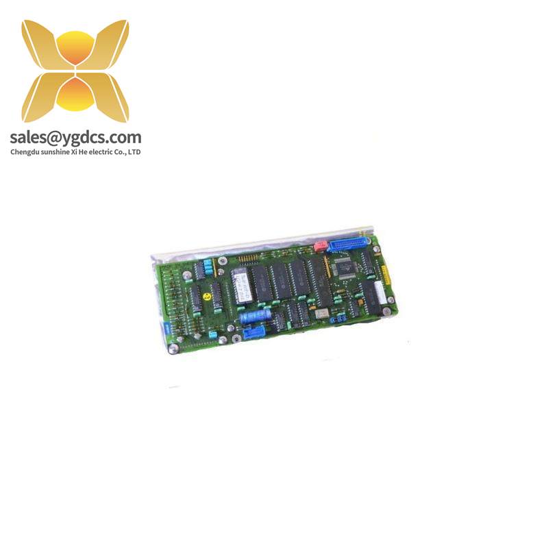 ABB YPP 109A / YT204 001-HS Module