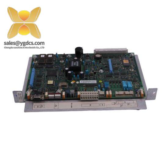 ABB YPP 110A 3ASD573001A1 PC Drive Digital Processor Module
