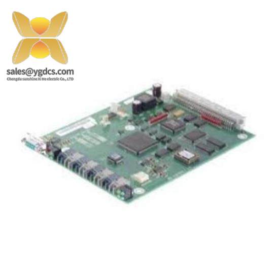 ABB YPQ-112B DDCS 63986780