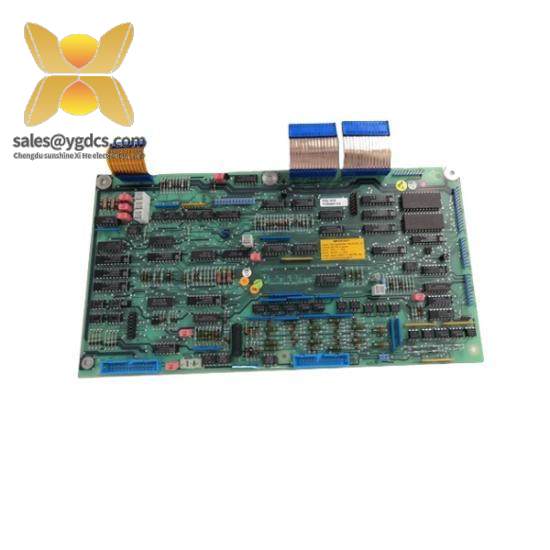 ABB YPQ101E PC Board