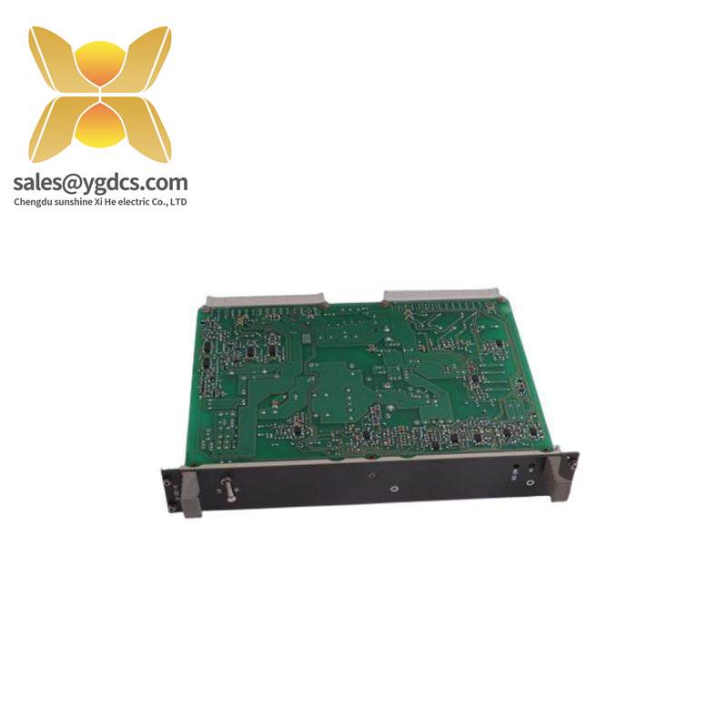 ABB YPQ102F Field Control Board