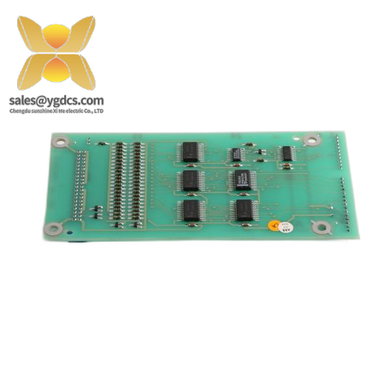 ABB YPQ109B Asea Brown Boveri