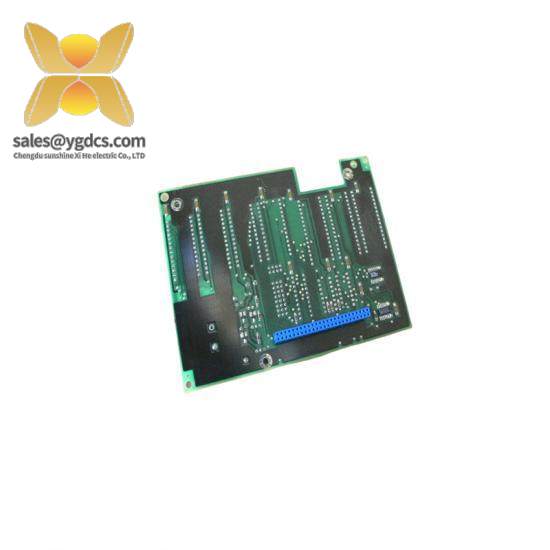 ABB YPR104A YT204001-JP Memory Board