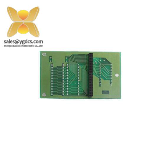 ABB YPR201A YT204001-KE Main Board