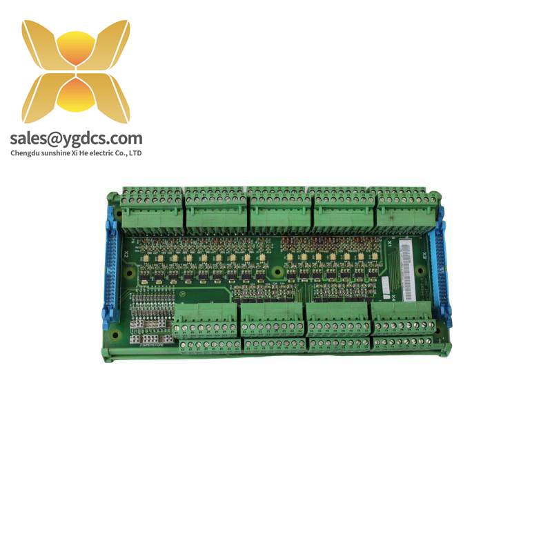 ABB YPT111A 61205055D Board