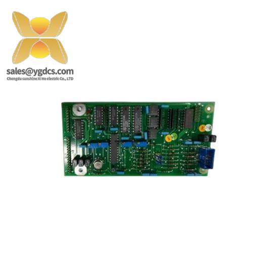 ABB YT204001-HC PC BOARD