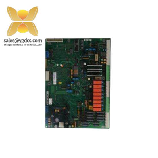 ABB YT204001-KB