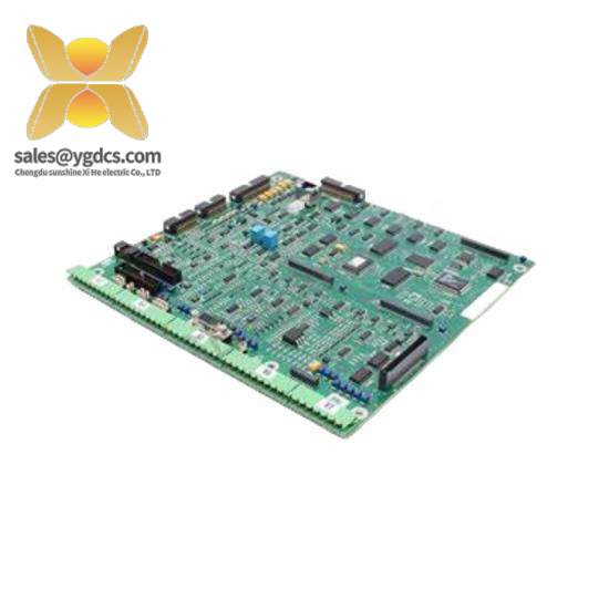 ABB YXA118A 3ASD510001C11 CURRENT FEEDBACK BOARD
