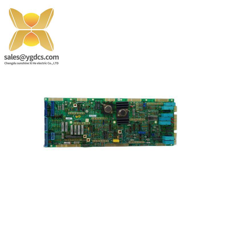 ABB YXI115B YT204001-AL Control Board