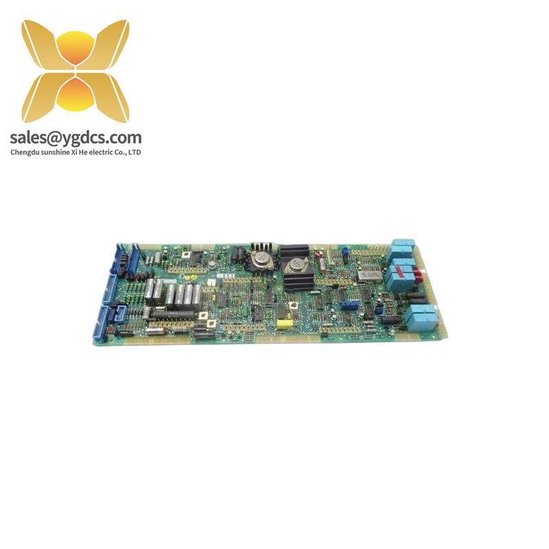 ABB YXT115B 4890024-NK Pcb Circuit Board