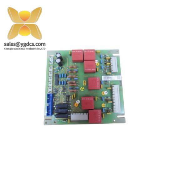 ABB YXU167G ASEA Circuit Board