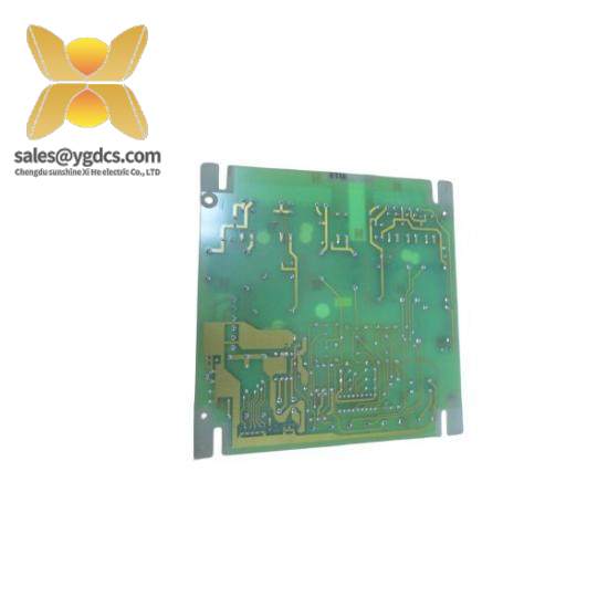 ABB YXU167G ASEA Circuit Board