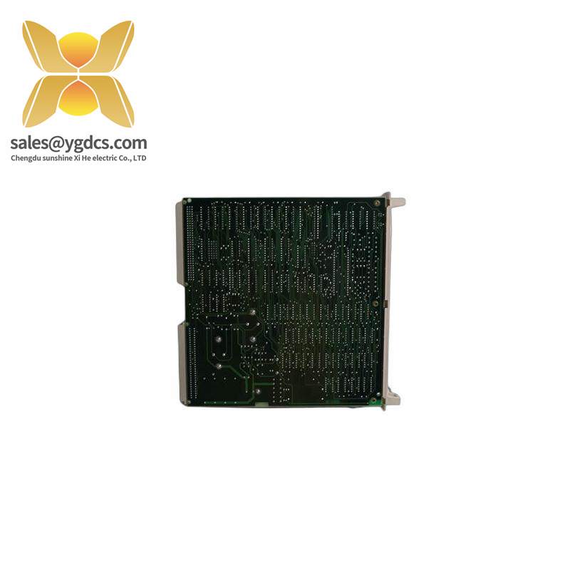 ABB YXU169B0 press transform unit board