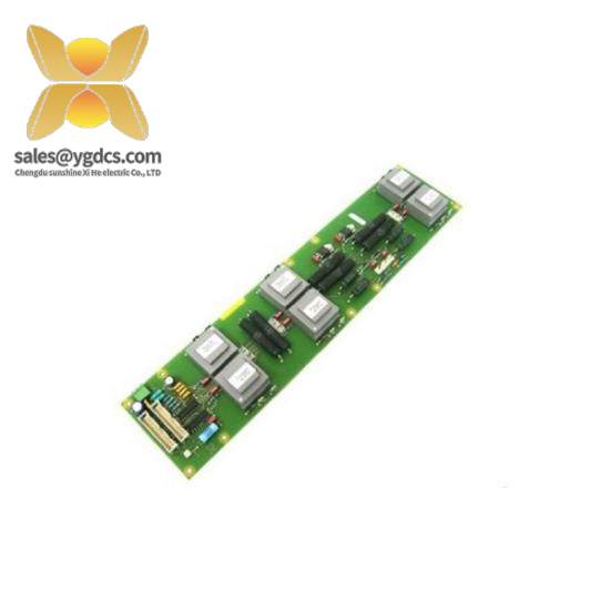 ABB YXU170E Input Digital Circuit Board