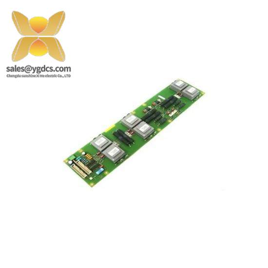 ABB YXU170E YT204001-JH Control board