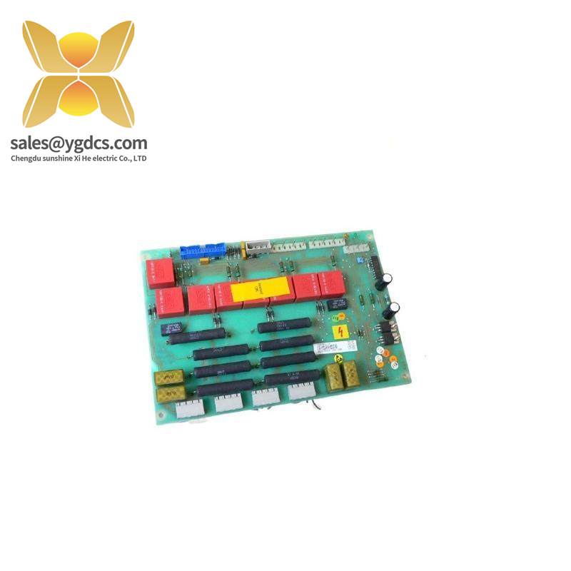 ABB YXU 173E / YT204 001-JK ROBOTIC BOARD INDICATOR